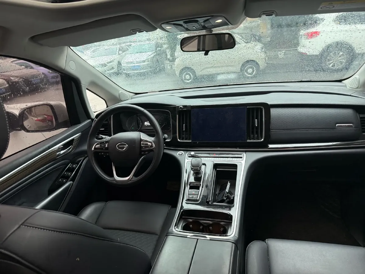 2023 GAC Trumpchi M8 2.0T 252HP L4 8AT,autocango,china used car exporter,china ev exporter,chinese used car exporter,chinese used ev exporter