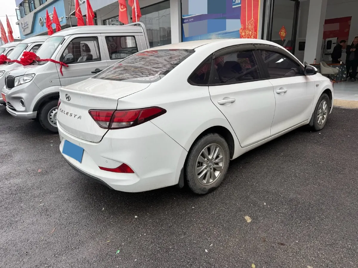 2020 Hyundai Celesta 1.6L 123HP L4 6AT,autocango,china used car exporter,china ev exporter,chinese used car exporter,chinese used ev exporter