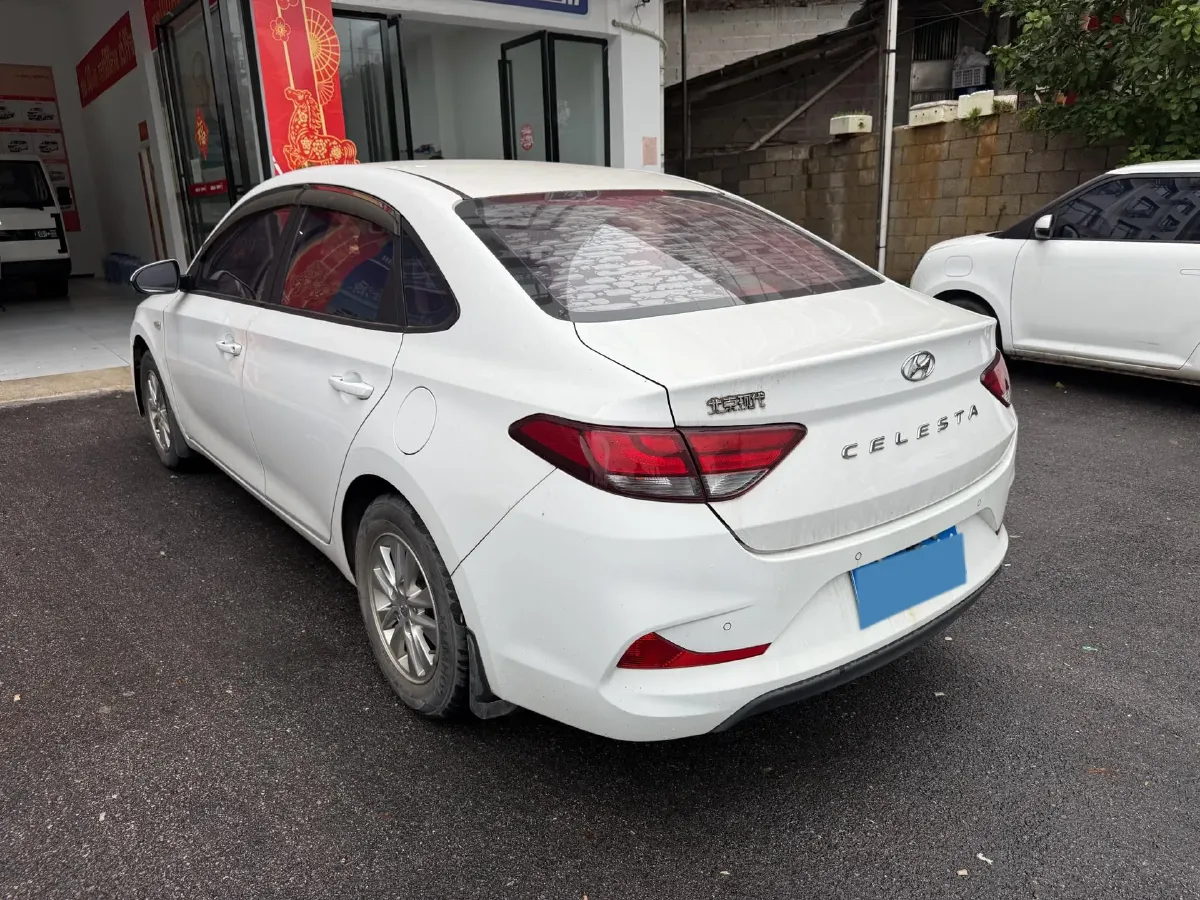 2020 Hyundai Celesta 1.6L 123HP L4 6AT,autocango,china used car exporter,china ev exporter,chinese used car exporter,chinese used ev exporter
