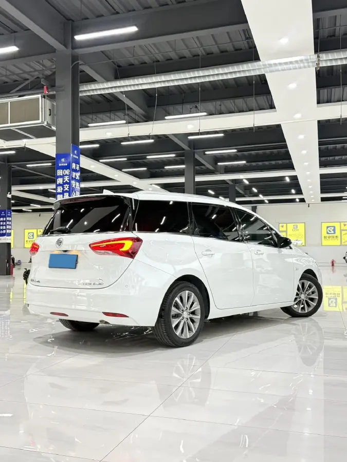 2021 Buick GL6 1.3T 163HP L3 6AT,autocango,china used car exporter,china ev exporter,chinese used car exporter,chinese used ev exporter