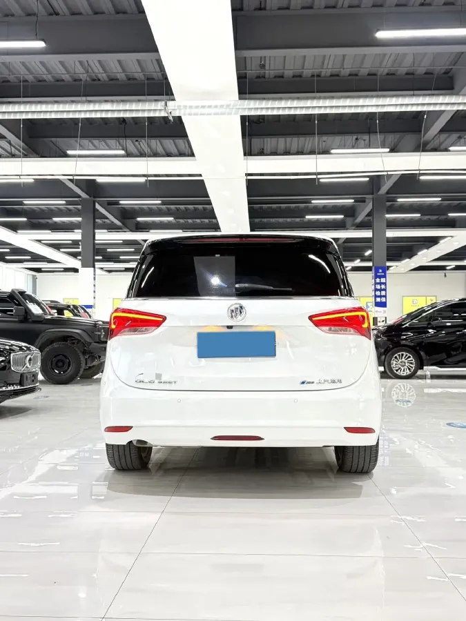 2021 Buick GL6 1.3T 163HP L3 6AT,autocango,china used car exporter,china ev exporter,chinese used car exporter,chinese used ev exporter