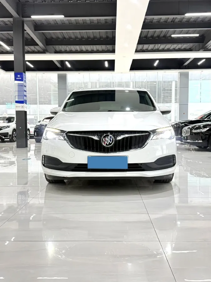 2021 Buick GL6 1.3T 163HP L3 6AT,autocango,china used car exporter,china ev exporter,chinese used car exporter,chinese used ev exporter