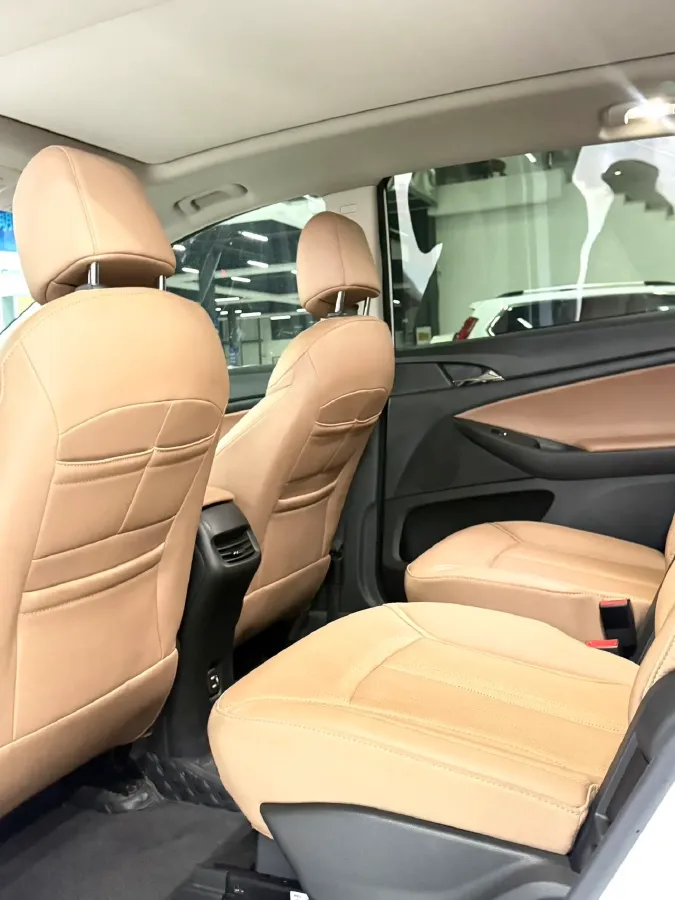 2021 Buick GL6 1.3T 163HP L3 6AT,autocango,china used car exporter,china ev exporter,chinese used car exporter,chinese used ev exporter