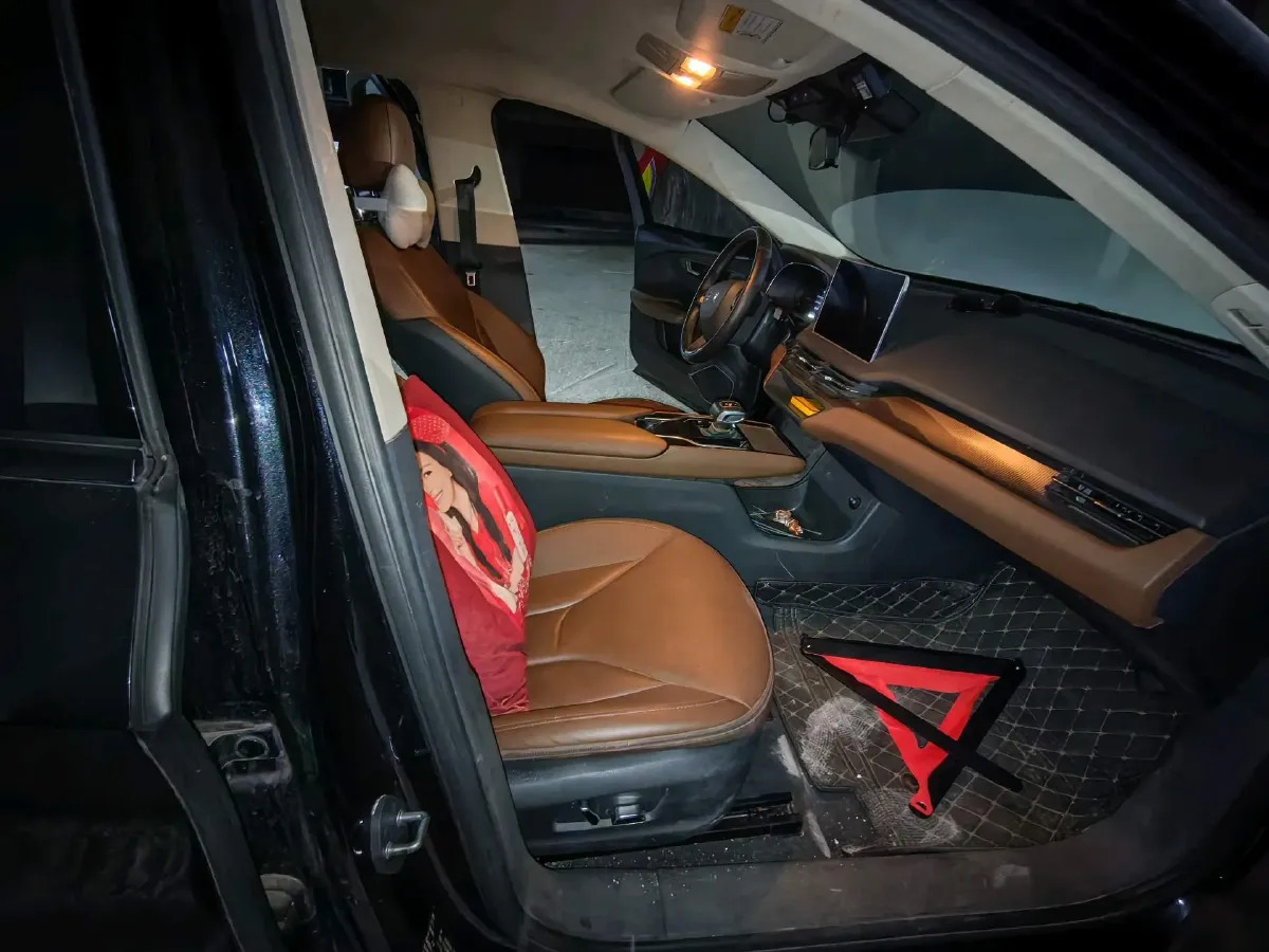 2022 HongQi E-QM5 BEV 56KWH,autocango,china used car exporter,china ev exporter,chinese used car exporter,chinese used ev exporter