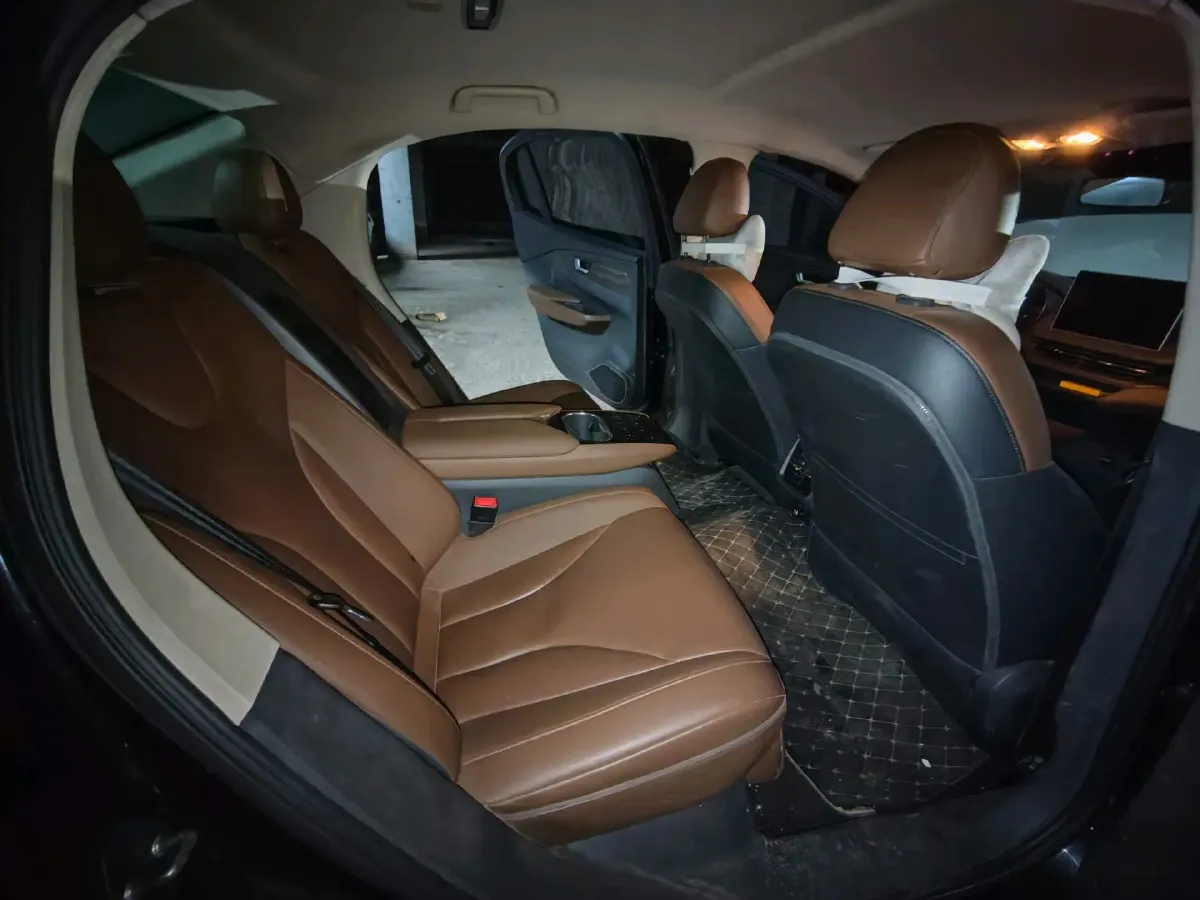 2022 HongQi E-QM5 BEV 56KWH,autocango,china used car exporter,china ev exporter,chinese used car exporter,chinese used ev exporter