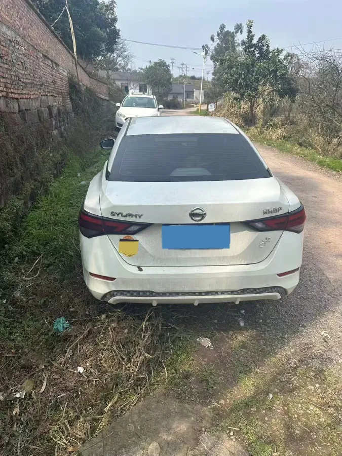2021 Nissan Sylphy 1.6L 135HP L4 CVT,autocango,china used car exporter,china ev exporter,chinese used car exporter,chinese used ev exporter