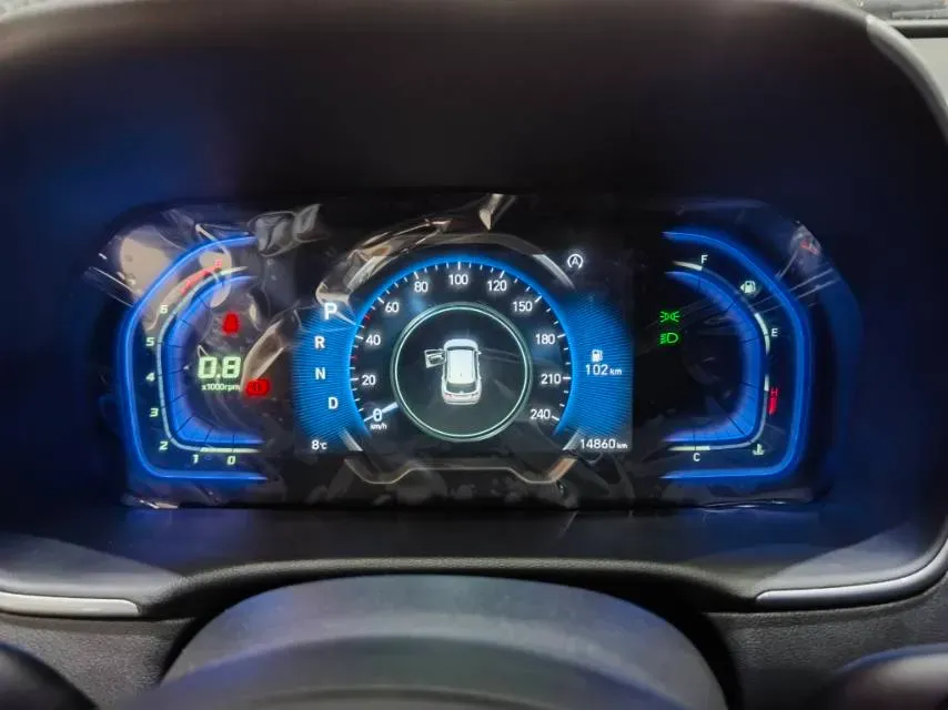 2021 Hyundai Tucson 1.5T 200HP L4 7DCT,autocango,china used car exporter,china ev exporter,chinese used car exporter,chinese used ev exporter