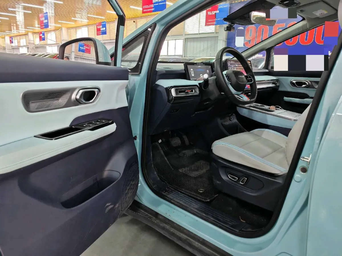 2022 Geely Okavango 1.8T 184HP L4 7DCT,autocango,china used car exporter,china ev exporter,chinese used car exporter,chinese used ev exporter