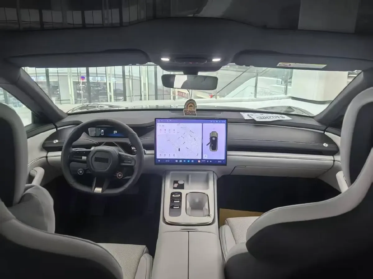 2024 MI SU7 BEV 73.6KWH,autocango,china used car exporter,china ev exporter,chinese used car exporter,chinese used ev exporter