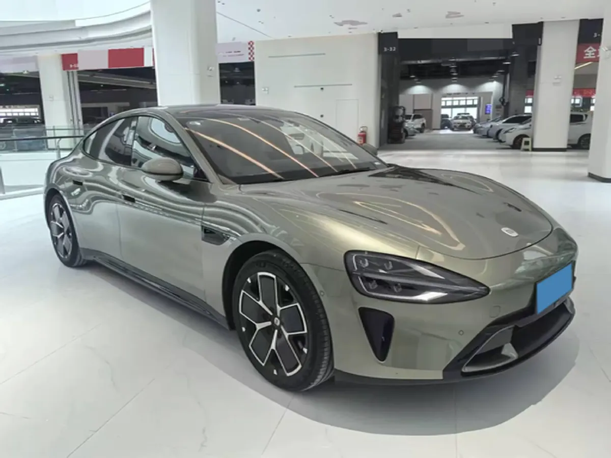 2024 MI SU7 BEV 73.6KWH,autocango,china used car exporter,china ev exporter,chinese used car exporter,chinese used ev exporter