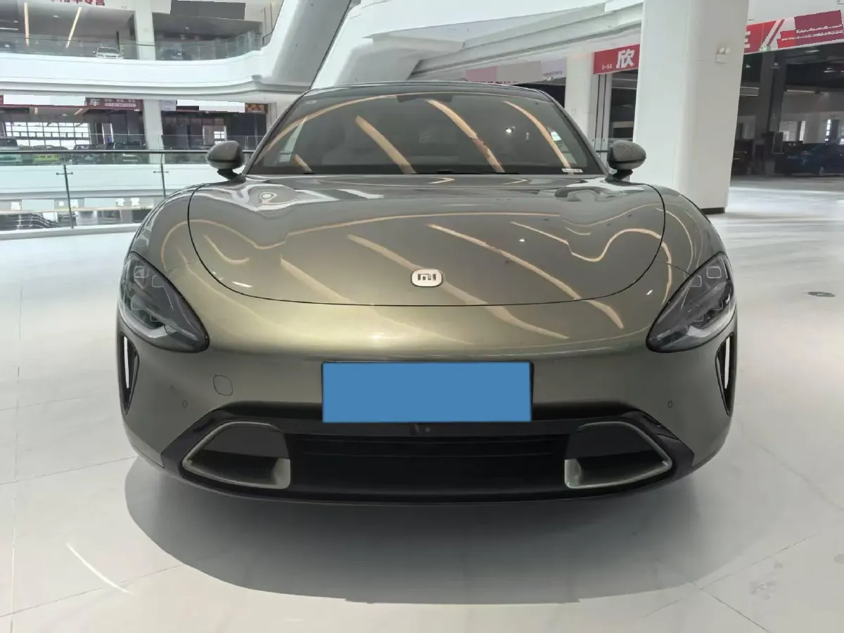 2024 MI SU7 BEV 73.6KWH,autocango,china used car exporter,china ev exporter,chinese used car exporter,chinese used ev exporter