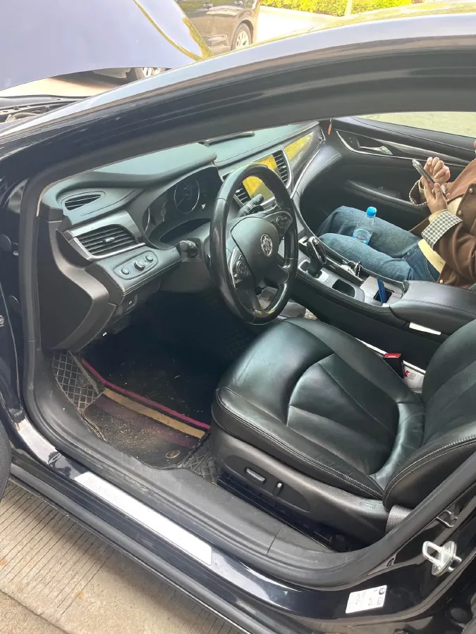 2021 Buick Larcosse 1.5T 169HP L4 9AT,autocango,china used car exporter,china ev exporter,chinese used car exporter,chinese used ev exporter