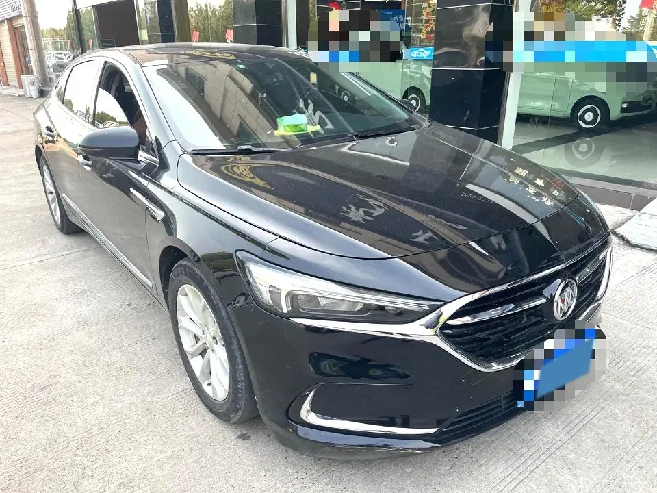 2021 Buick Larcosse 1.5T 169HP L4 9AT,autocango,china used car exporter,china ev exporter,chinese used car exporter,chinese used ev exporter