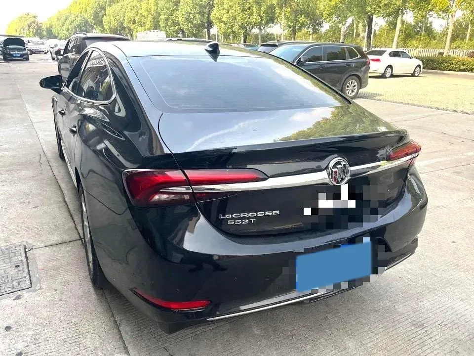 2021 Buick Larcosse 1.5T 169HP L4 9AT,autocango,china used car exporter,china ev exporter,chinese used car exporter,chinese used ev exporter