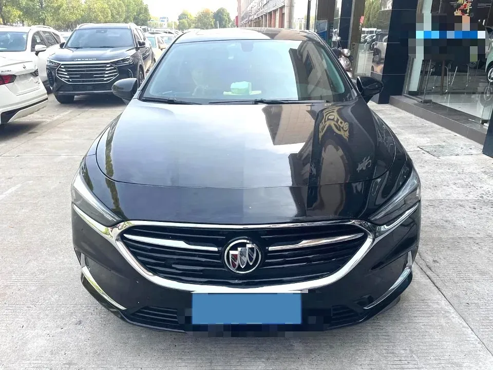 2021 Buick Larcosse 1.5T 169HP L4 9AT,autocango,china used car exporter,china ev exporter,chinese used car exporter,chinese used ev exporter