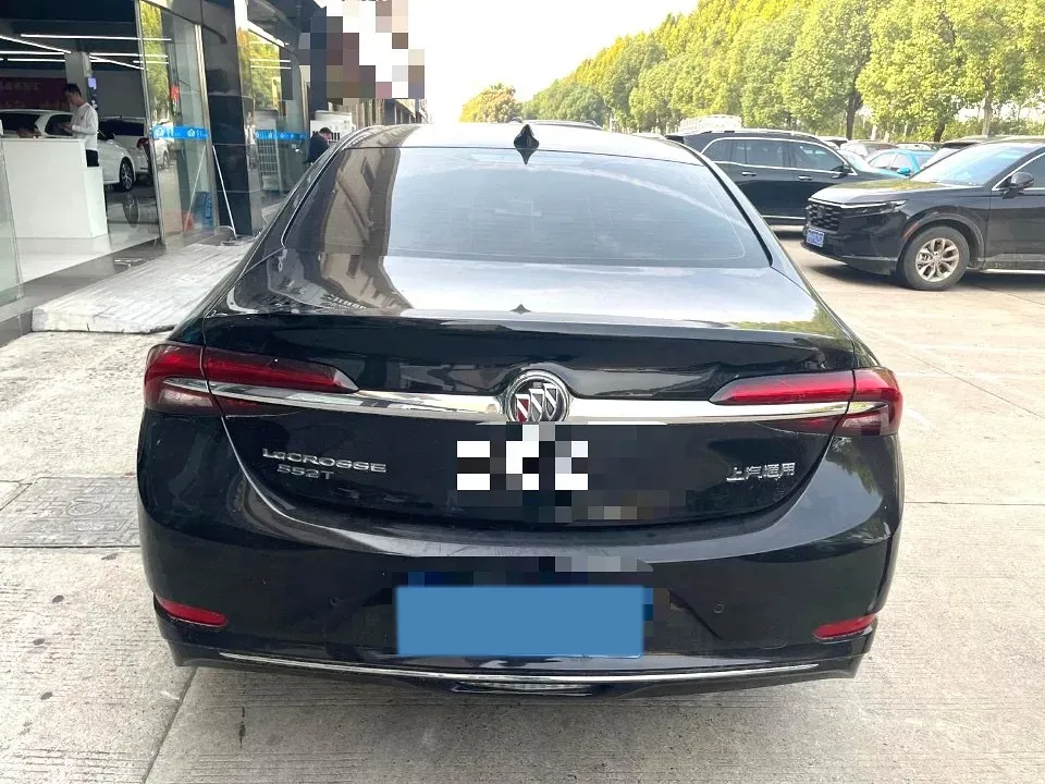 2021 Buick Larcosse 1.5T 169HP L4 9AT,autocango,china used car exporter,china ev exporter,chinese used car exporter,chinese used ev exporter