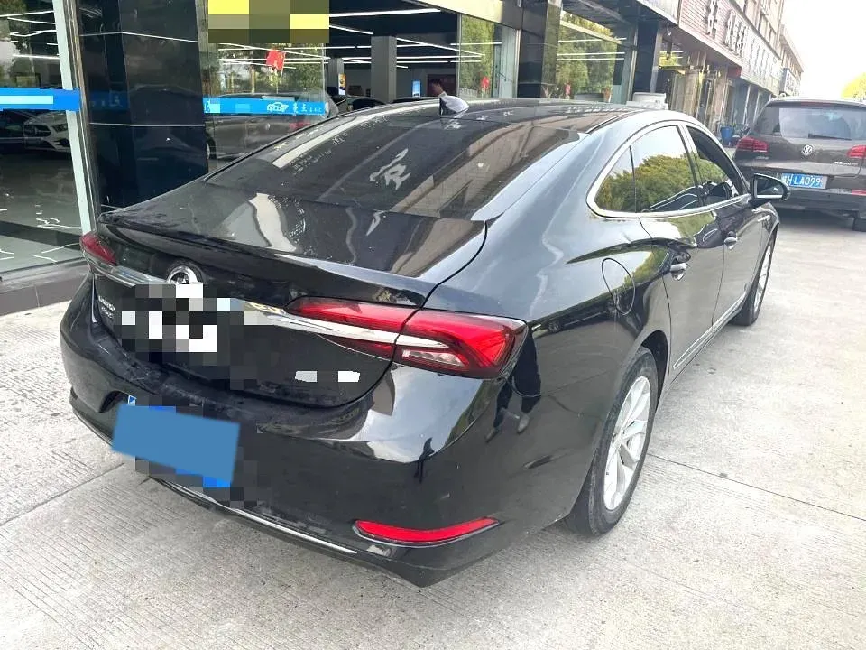 2021 Buick Larcosse 1.5T 169HP L4 9AT,autocango,china used car exporter,china ev exporter,chinese used car exporter,chinese used ev exporter