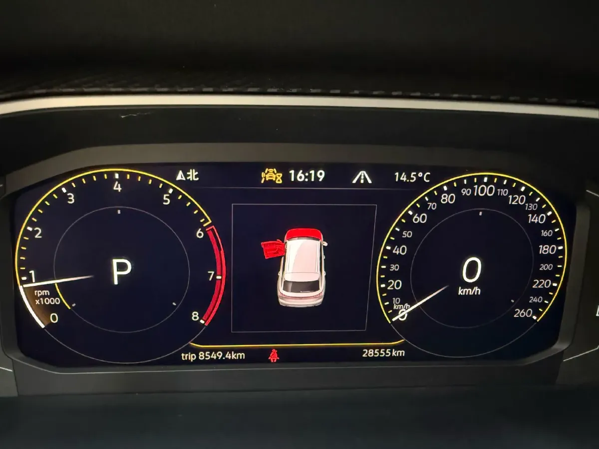 2023 Volkswagen Tayron 1.4T 150HP L4 7DCT,autocango,china used car exporter,china ev exporter,chinese used car exporter,chinese used ev exporter