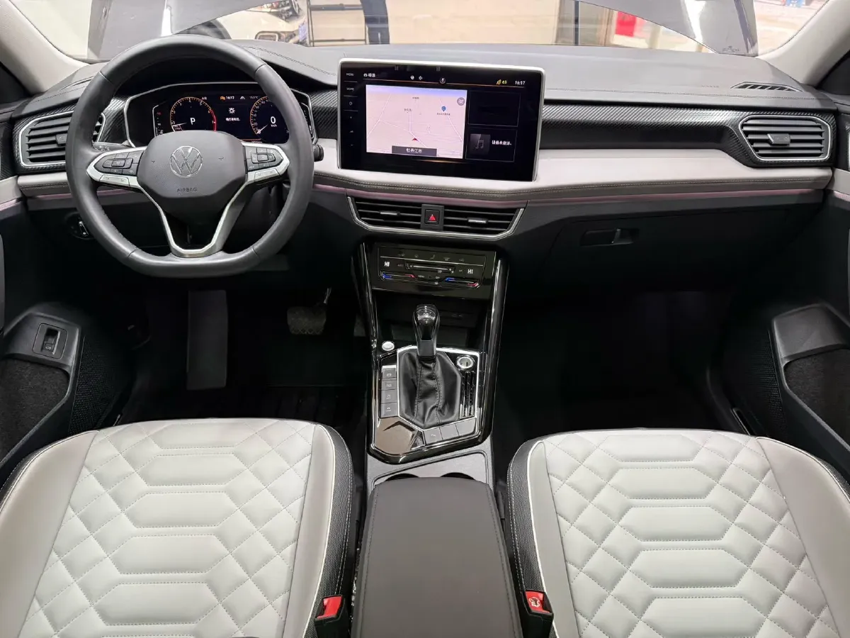 2023 Volkswagen Tayron 1.4T 150HP L4 7DCT,autocango,china used car exporter,china ev exporter,chinese used car exporter,chinese used ev exporter