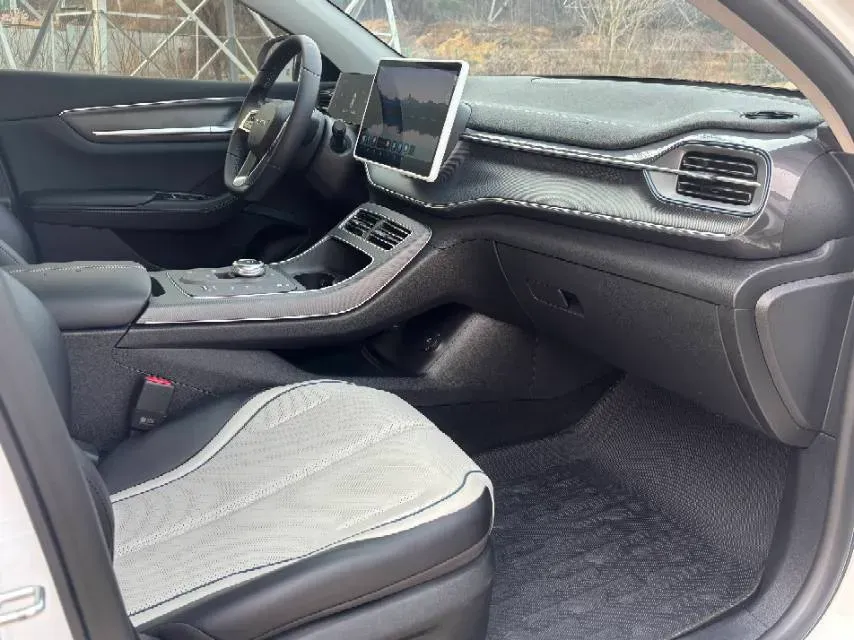 2024 BYD Destroyer 05 1.5L 110HP L4 E-CVT PHEV 8.3KWH,autocango,china used car exporter,china ev exporter,chinese used car exporter,chinese used ev exporter