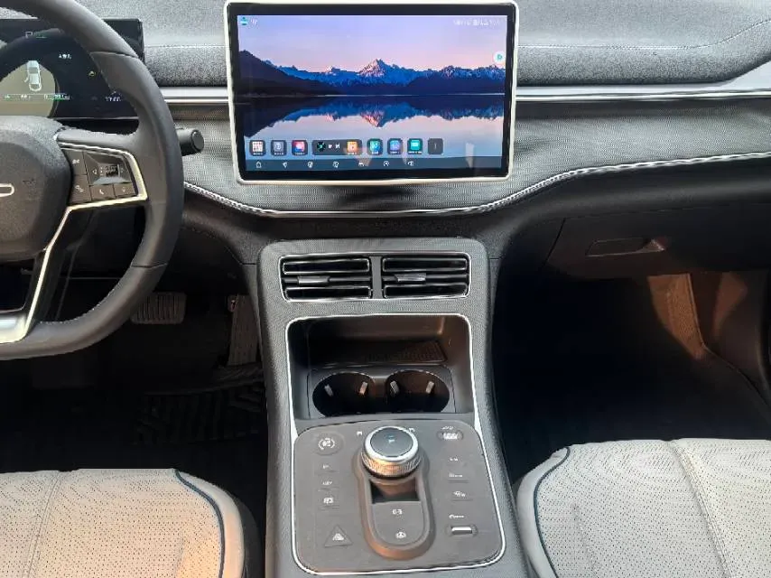 2024 BYD Destroyer 05 1.5L 110HP L4 E-CVT PHEV 8.3KWH,autocango,china used car exporter,china ev exporter,chinese used car exporter,chinese used ev exporter