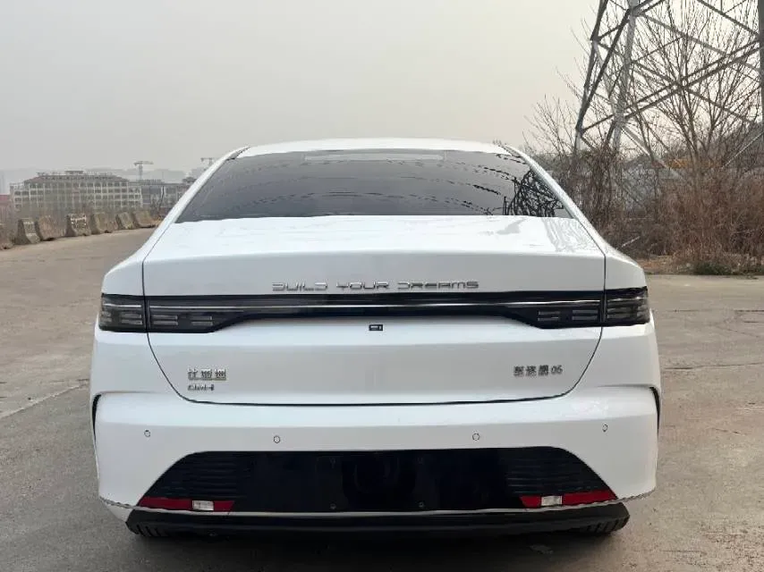 2024 BYD Destroyer 05 1.5L 110HP L4 E-CVT PHEV 8.3KWH,autocango,china used car exporter,china ev exporter,chinese used car exporter,chinese used ev exporter