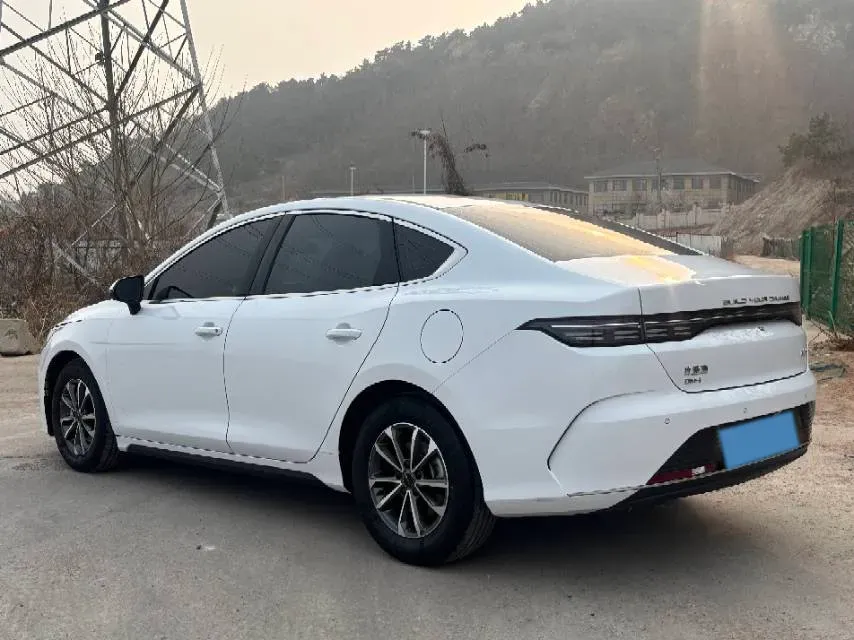 2024 BYD Destroyer 05 1.5L 110HP L4 E-CVT PHEV 8.3KWH,autocango,china used car exporter,china ev exporter,chinese used car exporter,chinese used ev exporter