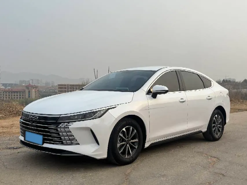 2024 BYD Destroyer 05 1.5L 110HP L4 E-CVT PHEV 8.3KWH,autocango,china used car exporter,china ev exporter,chinese used car exporter,chinese used ev exporter