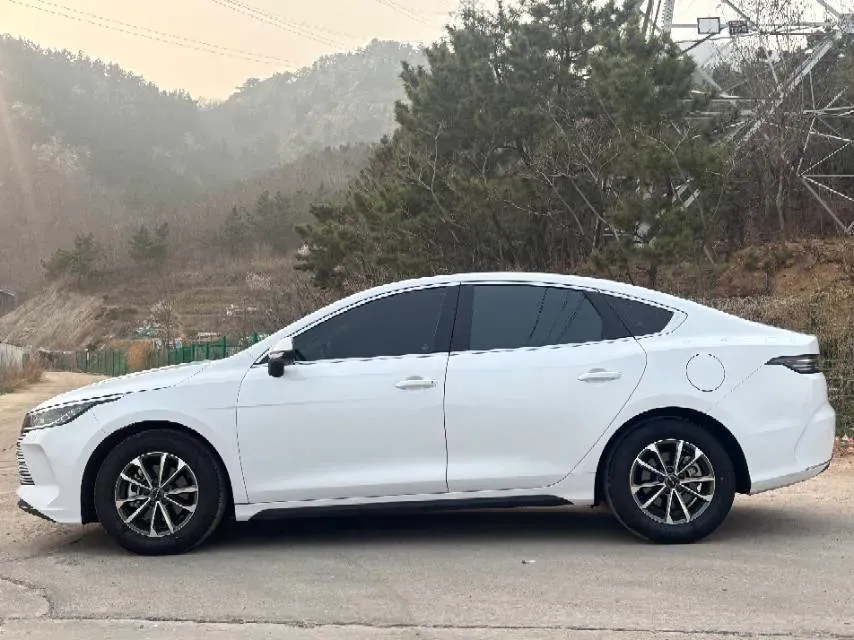 2024 BYD Destroyer 05 1.5L 110HP L4 E-CVT PHEV 8.3KWH,autocango,china used car exporter,china ev exporter,chinese used car exporter,chinese used ev exporter