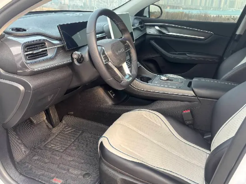 2024 BYD Destroyer 05 1.5L 110HP L4 E-CVT PHEV 8.3KWH,autocango,china used car exporter,china ev exporter,chinese used car exporter,chinese used ev exporter