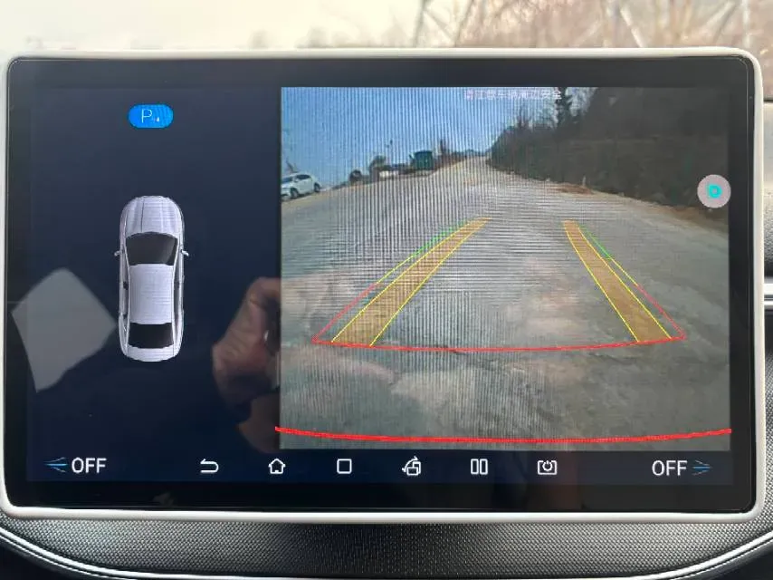 2024 BYD Destroyer 05 1.5L 110HP L4 E-CVT PHEV 8.3KWH,autocango,china used car exporter,china ev exporter,chinese used car exporter,chinese used ev exporter