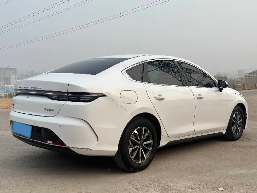 2024 BYD Destroyer 05 1.5L 110HP L4 E-CVT PHEV 8.3KWH,autocango,china used car exporter,china ev exporter,chinese used car exporter,chinese used ev exporter