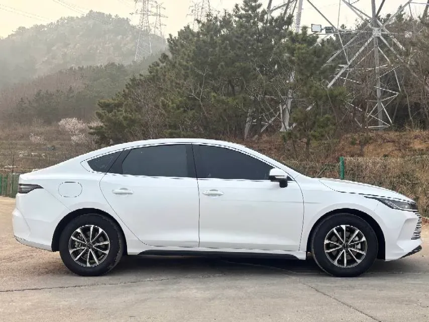 2024 BYD Destroyer 05 1.5L 110HP L4 E-CVT PHEV 8.3KWH,autocango,china used car exporter,china ev exporter,chinese used car exporter,chinese used ev exporter