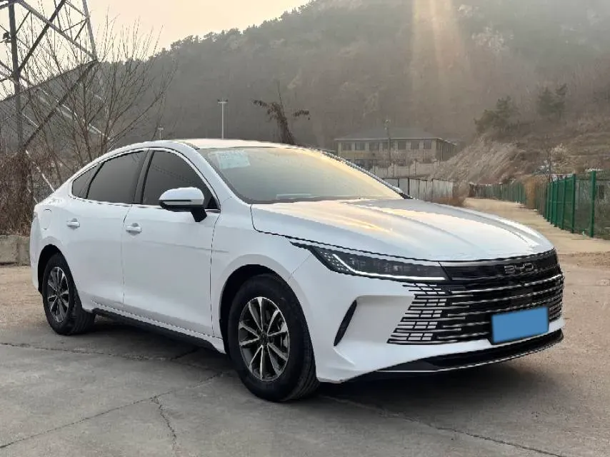 2024 BYD Destroyer 05 1.5L 110HP L4 E-CVT PHEV 8.3KWH,autocango,china used car exporter,china ev exporter,chinese used car exporter,chinese used ev exporter