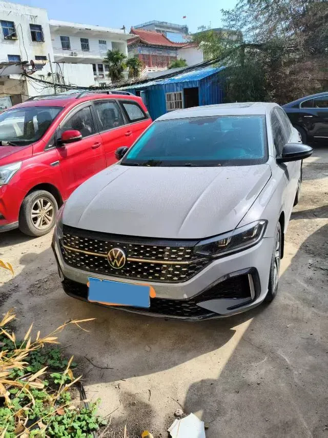 2023 Volkswagen Lavida 1.4T 150HP L4 7DCT,autocango,china used car exporter,china ev exporter,chinese used car exporter,chinese used ev exporter