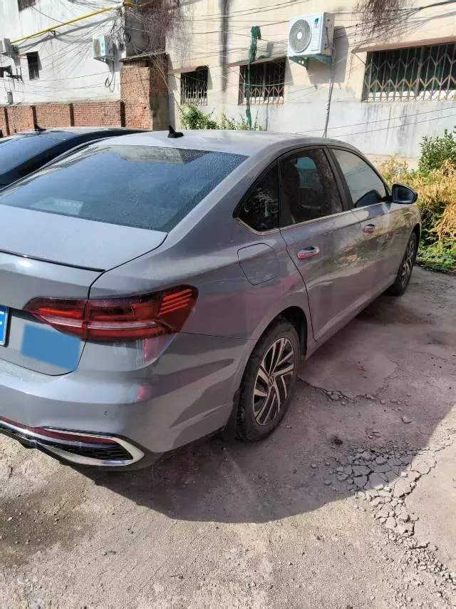 2023 Volkswagen Lavida 1.4T 150HP L4 7DCT,autocango,china used car exporter,china ev exporter,chinese used car exporter,chinese used ev exporter