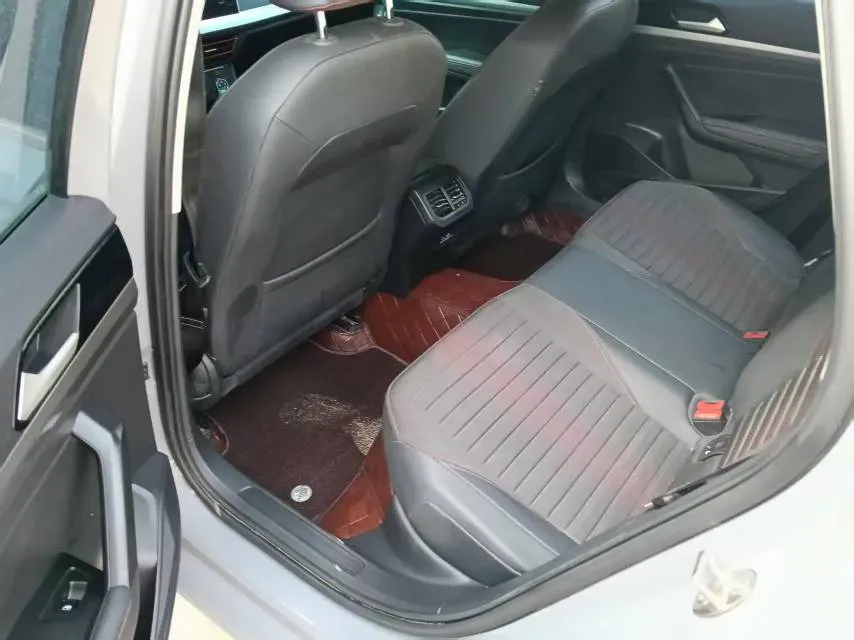 2023 Volkswagen Lavida 1.4T 150HP L4 7DCT,autocango,china used car exporter,china ev exporter,chinese used car exporter,chinese used ev exporter