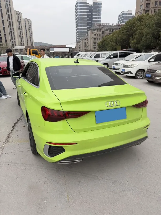2021 Audi A3 1.4T 150HP L4 7DCT,autocango,china used car exporter,china ev exporter,chinese used car exporter,chinese used ev exporter