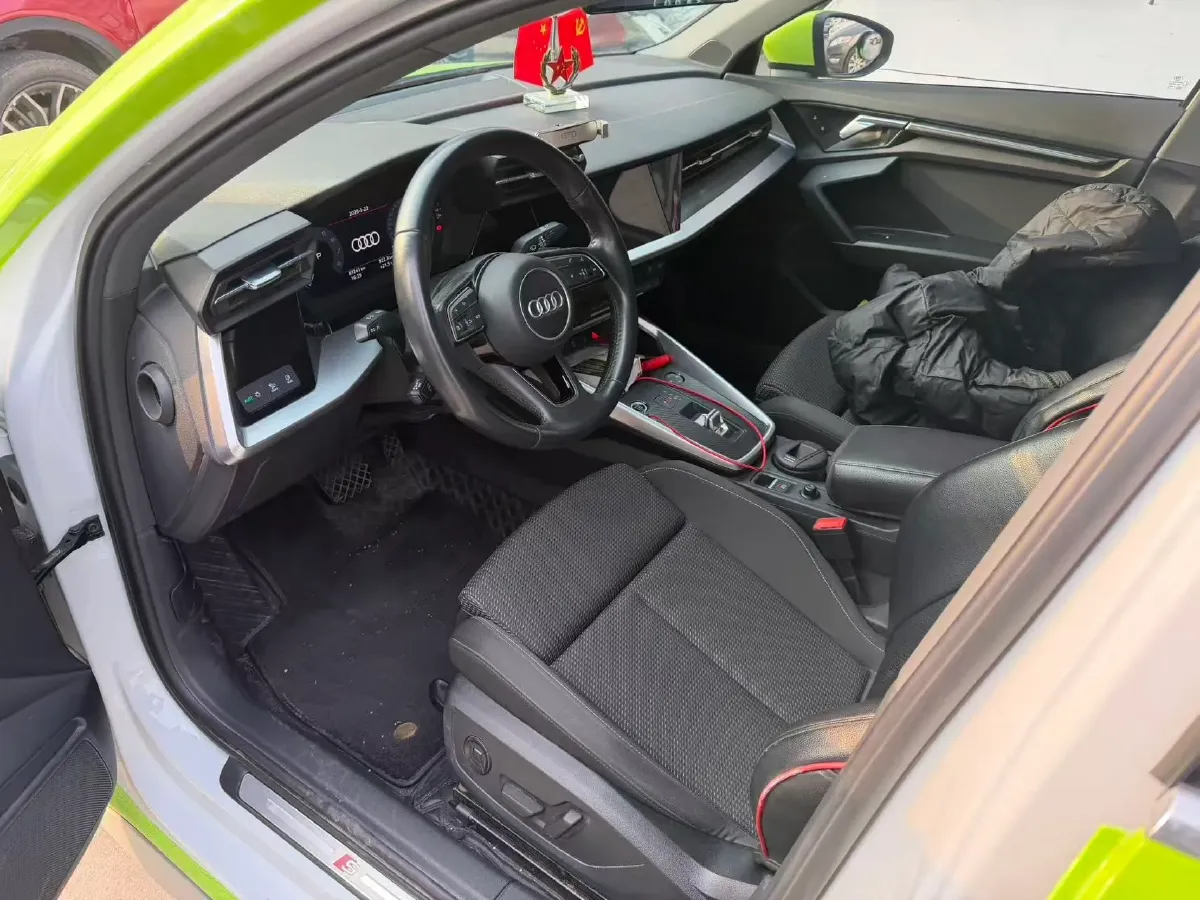 2021 Audi A3 1.4T 150HP L4 7DCT,autocango,china used car exporter,china ev exporter,chinese used car exporter,chinese used ev exporter