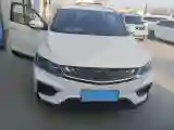 2019 Geely Coolray 1.5T 177HP L3 7DCT