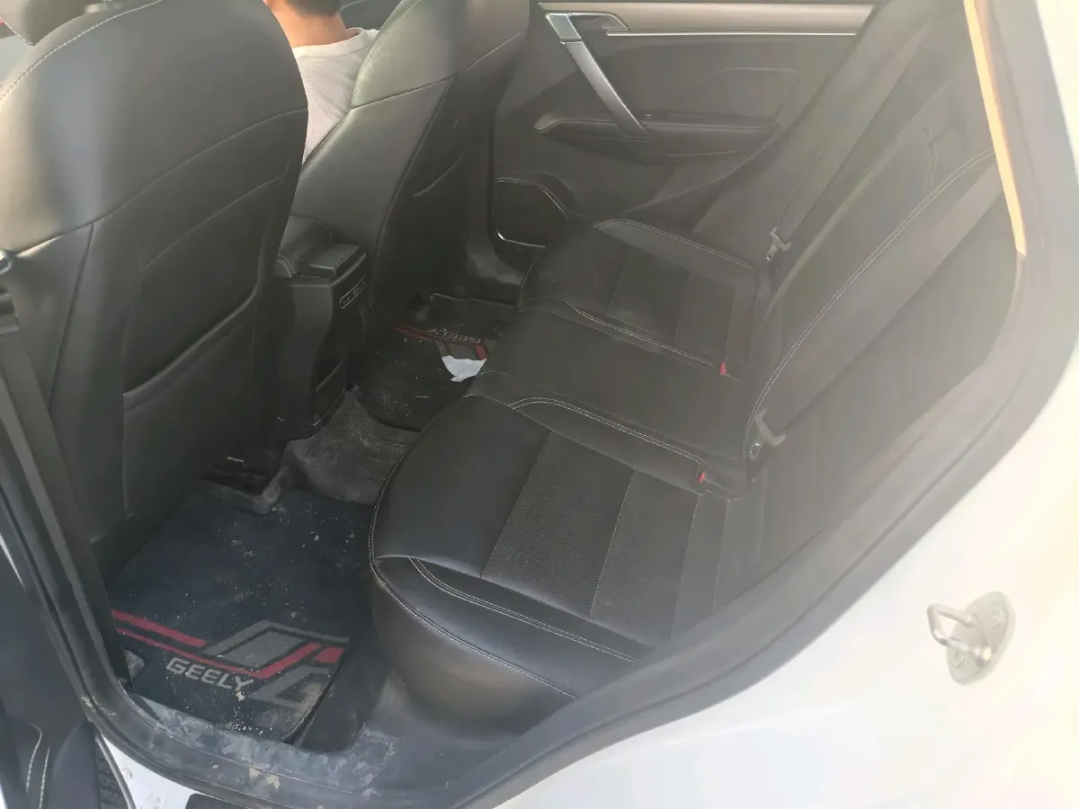 2019 Geely Coolray 1.5T 177HP L3 7DCT,autocango,china used car exporter,china ev exporter,chinese used car exporter,chinese used ev exporter