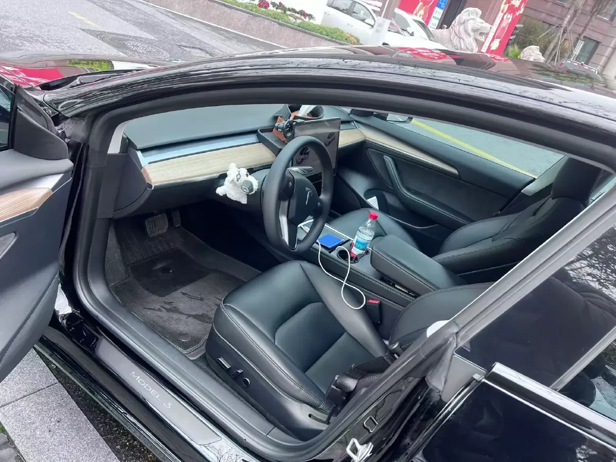 2022 Tesla Model 3 BEV 60KWH,autocango,china used car exporter,china ev exporter,chinese used car exporter,chinese used ev exporter