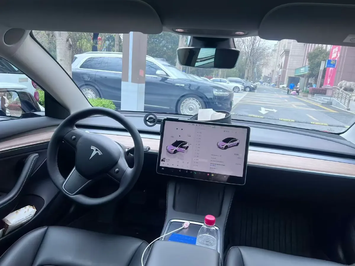 2022 Tesla Model 3 BEV 60KWH,autocango,china used car exporter,china ev exporter,chinese used car exporter,chinese used ev exporter