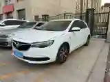 2019 Buick GL6 1.3T 163HP L3 6AT
