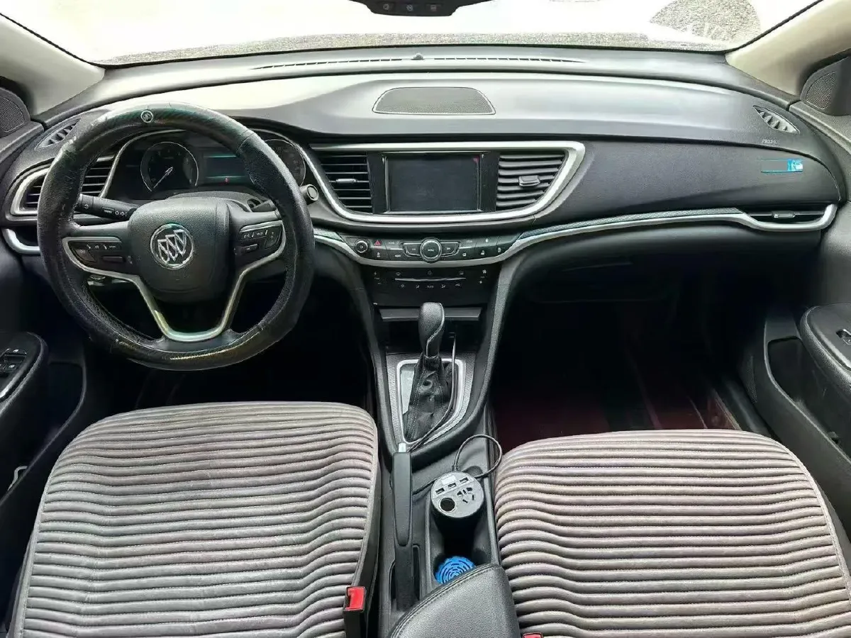 2019 Buick GL6 1.3T 163HP L3 6AT,autocango,china used car exporter,china ev exporter,chinese used car exporter,chinese used ev exporter