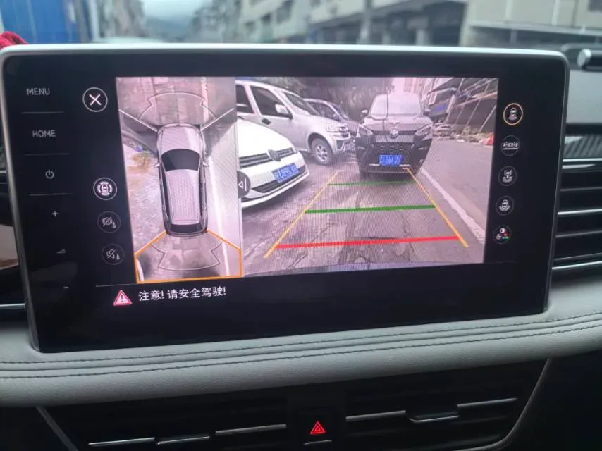 2025 Volkswagen Tiguan L 2.0T 186HP L4 7DCT,autocango,china used car exporter,china ev exporter,chinese used car exporter,chinese used ev exporter