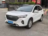 2021 HAVAL M6,autocango,china used car exporter,china ev exporter,chinese used car exporter,chinese used ev exporter