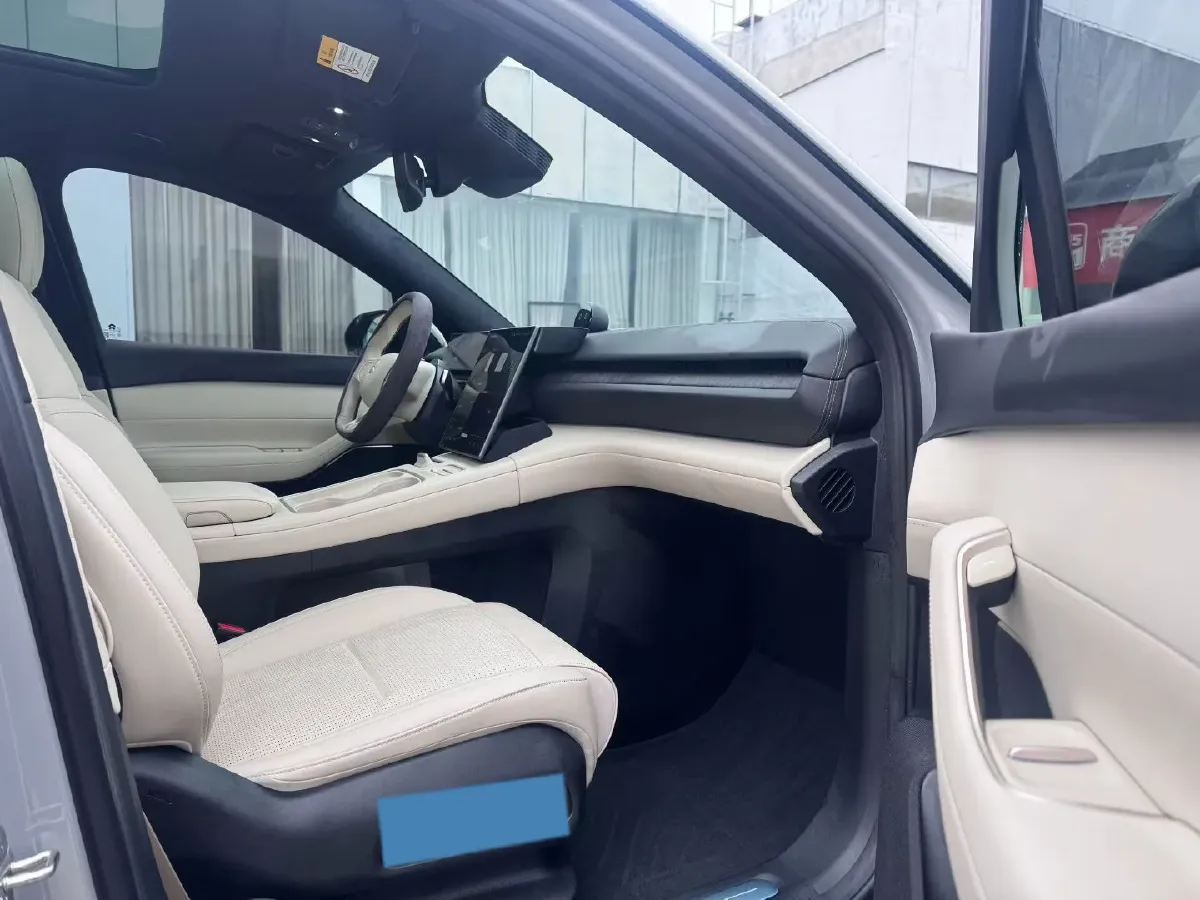 2023 NIO ES6 BEV 75KWH,autocango,china used car exporter,china ev exporter,chinese used car exporter,chinese used ev exporter