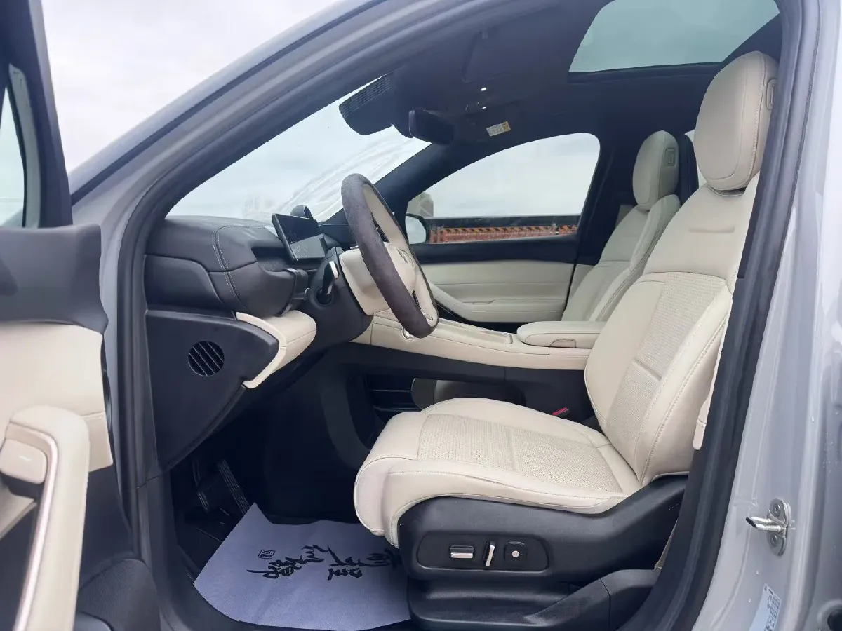 2023 NIO ES6 BEV 75KWH,autocango,china used car exporter,china ev exporter,chinese used car exporter,chinese used ev exporter