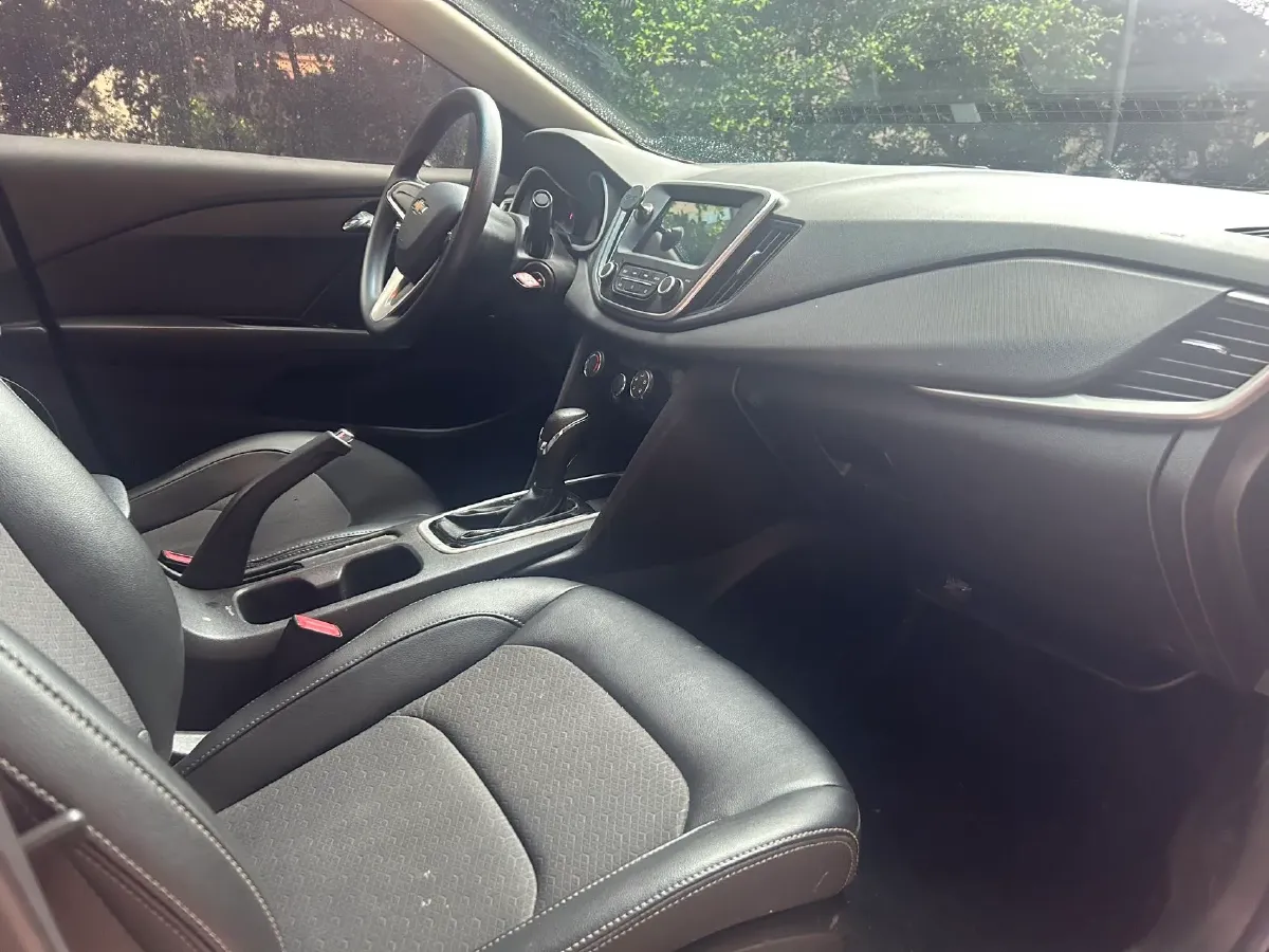 2019 Chevrolet Cavalier 1.5L 113HP L4 6AT,autocango,china used car exporter,china ev exporter,chinese used car exporter,chinese used ev exporter